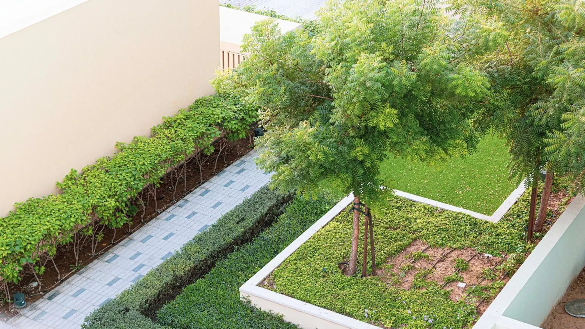 Appartamento 1Br Forest Blues By Blue Cloud Holidays Sharjah Emirati Arabi Uniti