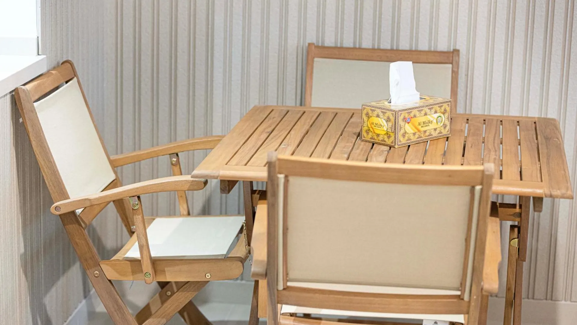 1Br Forest Blues By Blue Cloud Holidays Sharjah Apartment